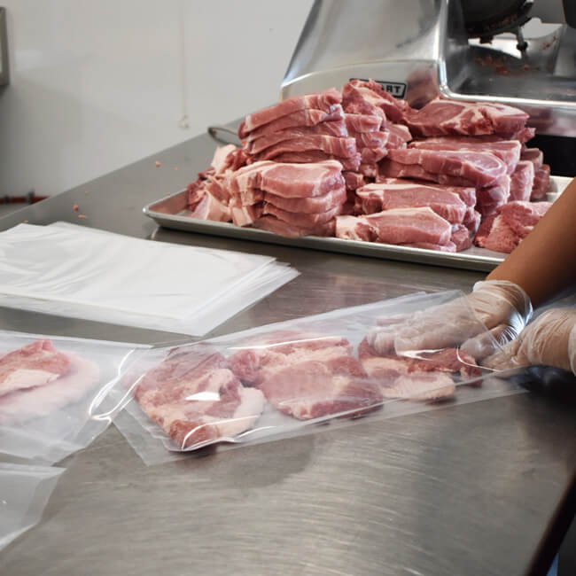 Deli meat