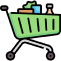 Shopping cart