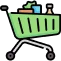 Shopping cart