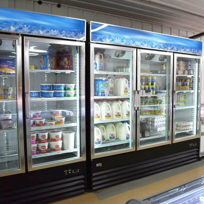 Weekly Products